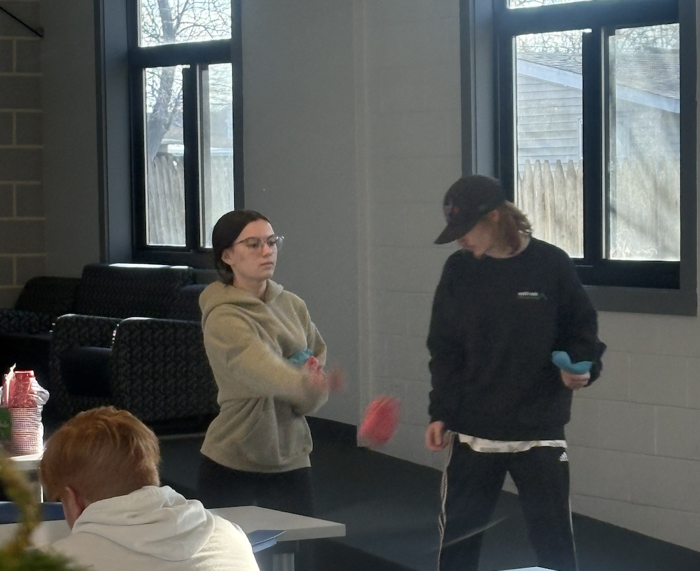 Quarter final match up