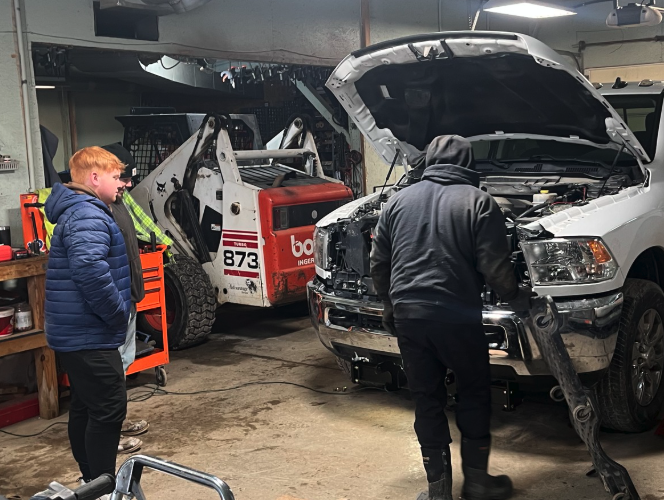 Thank you MiCustomScapes