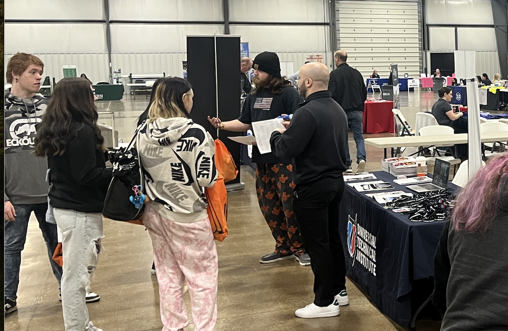 Universal Technical Institute