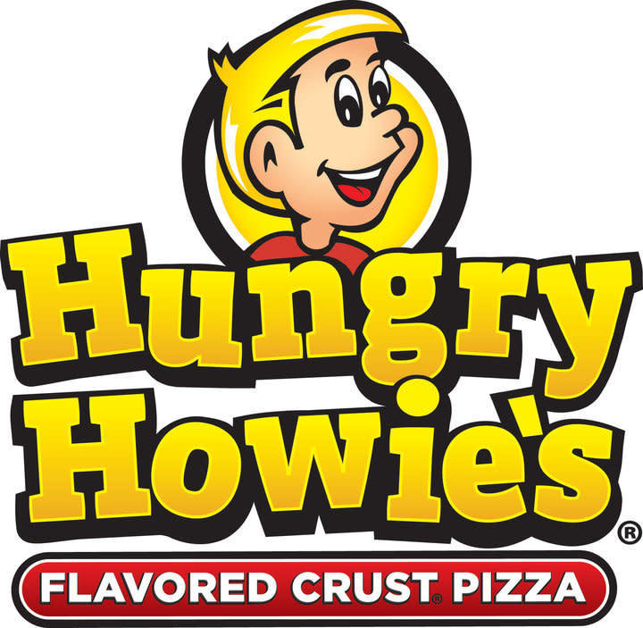 Thank you Hungry Howies of Dundee!