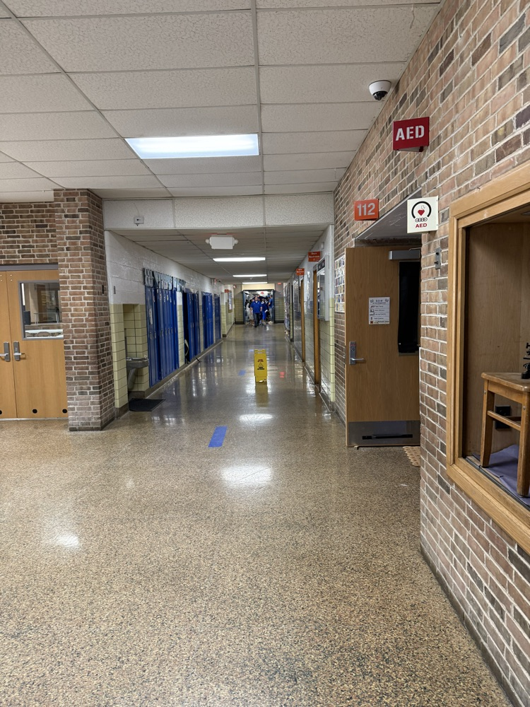seniors walking