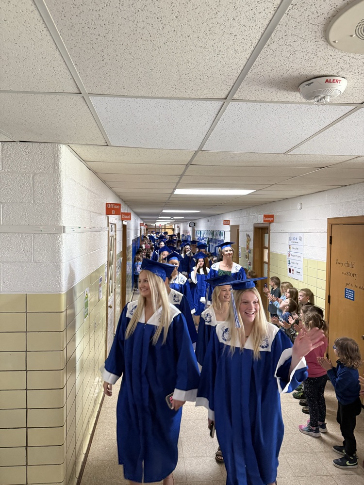 parade