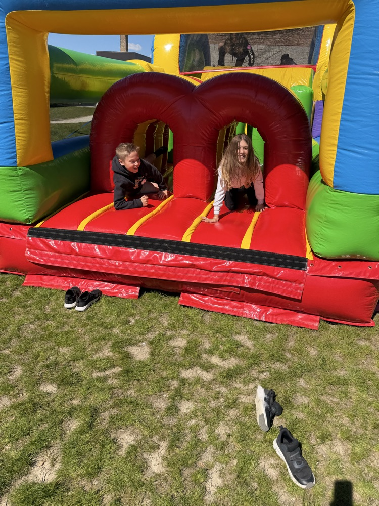 bounce