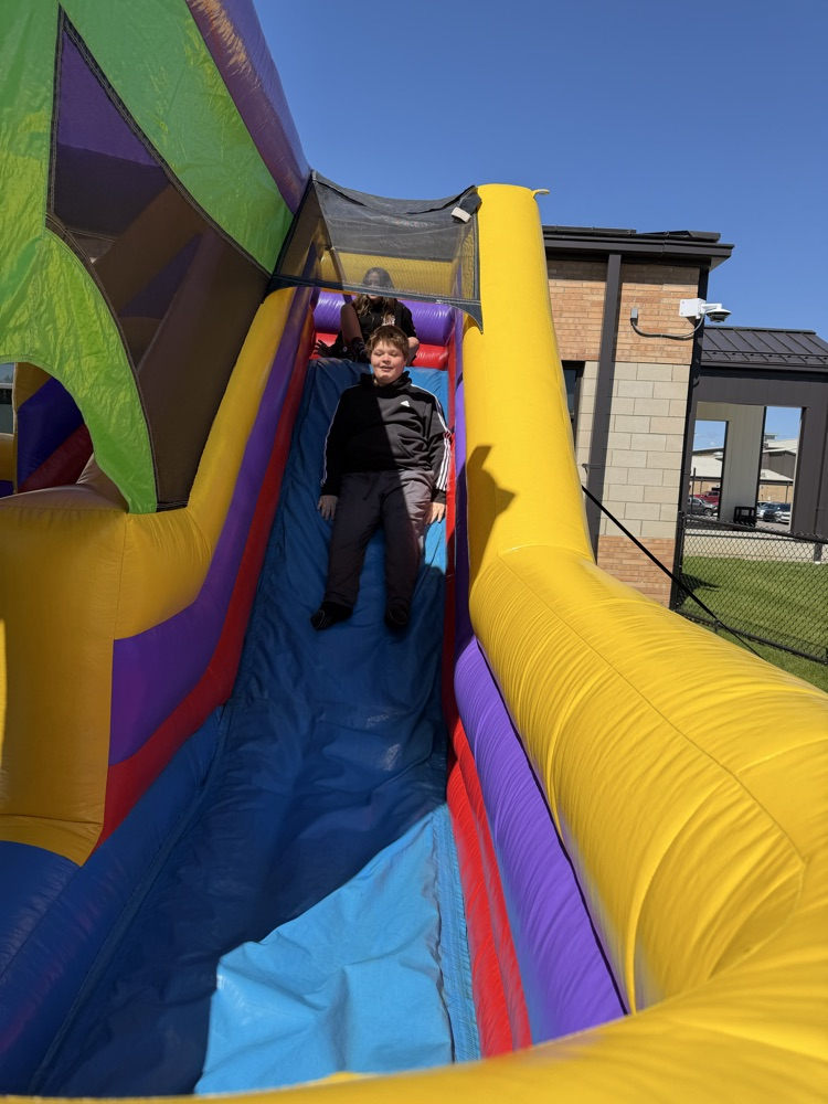 bounce
