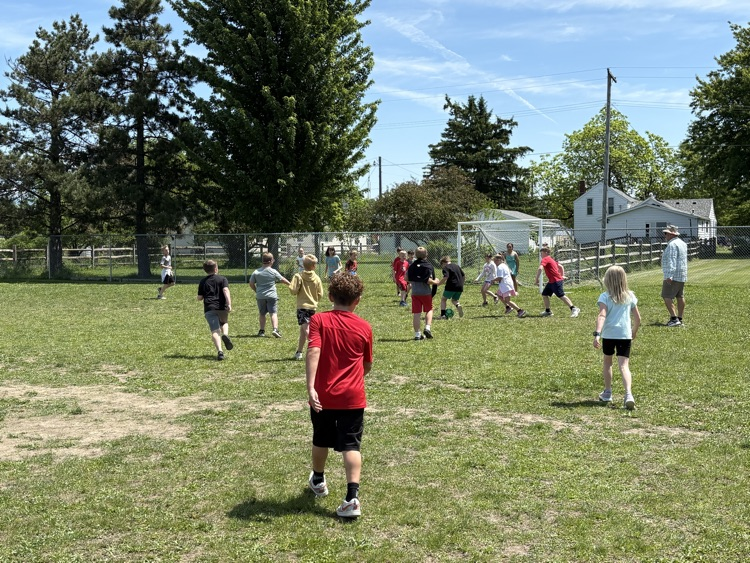 recess