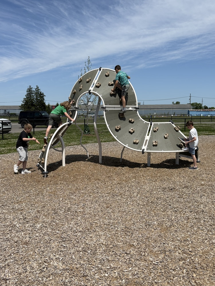 recess