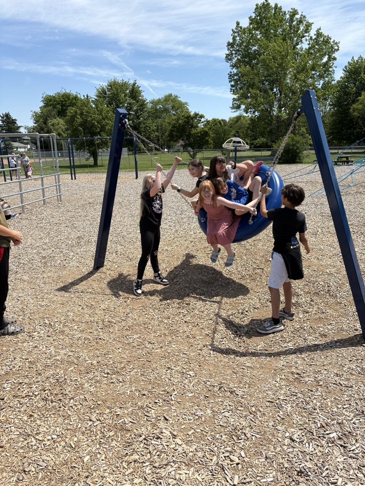 recess