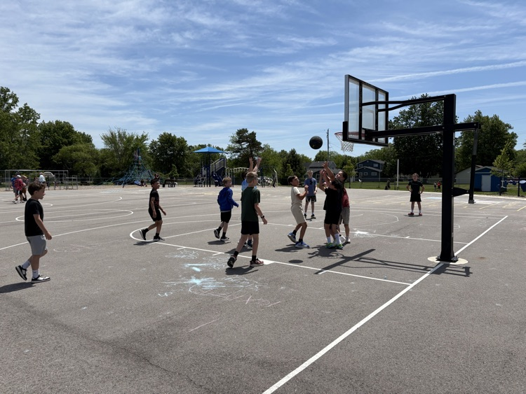 recess