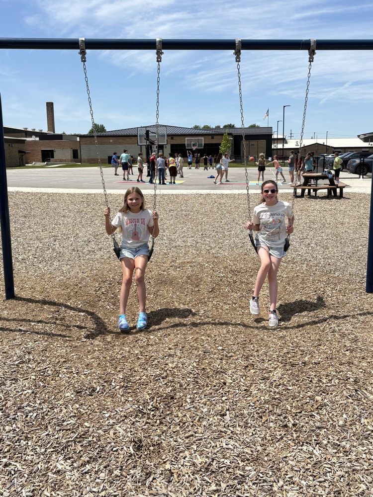 recess