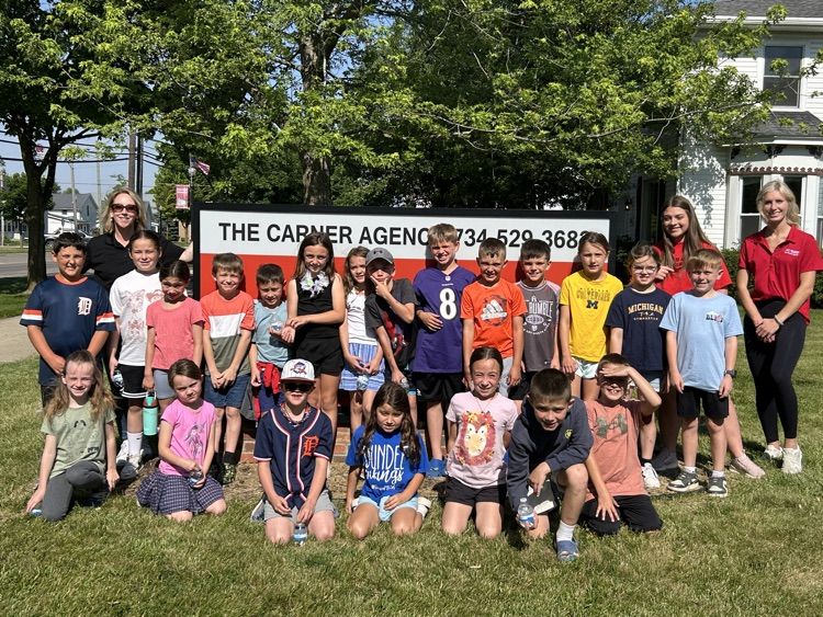 2nd Grade