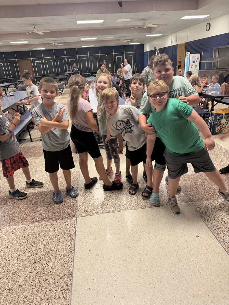 summer school