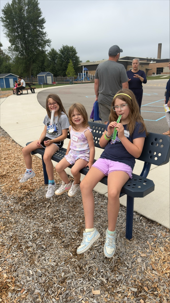 popsicles with principals