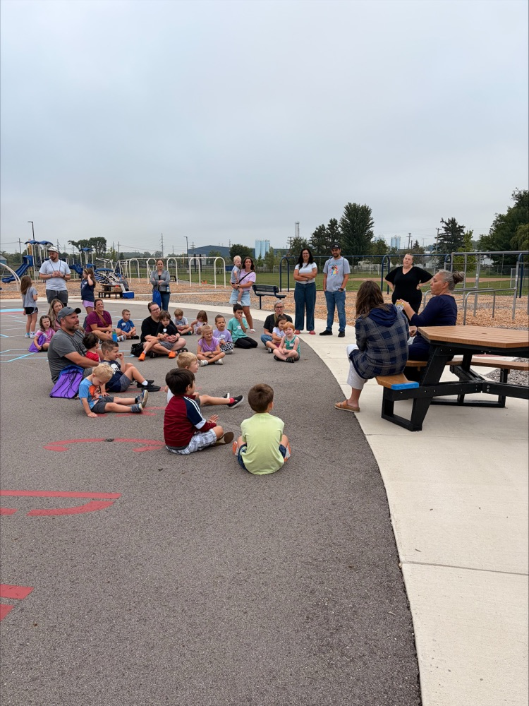 popsicles with principals