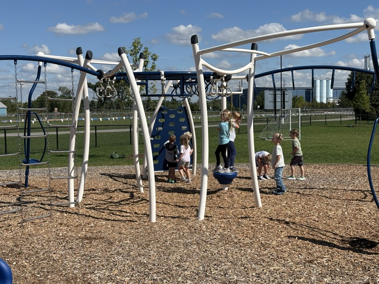 recess