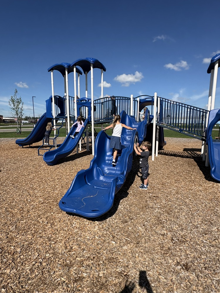 recess