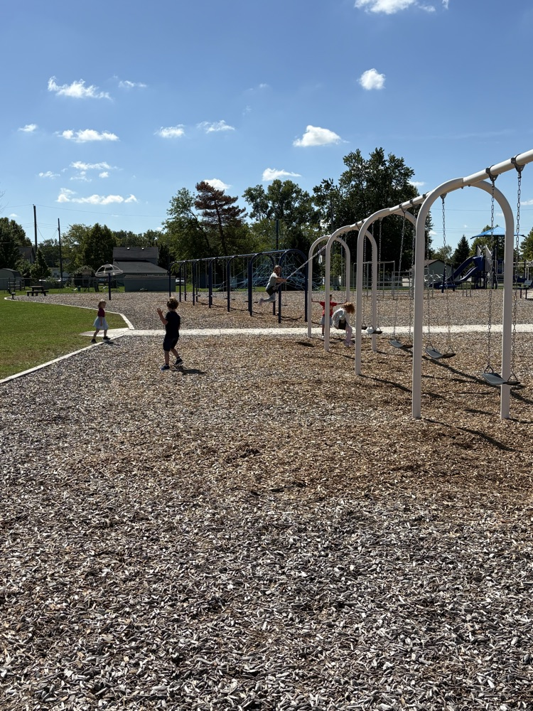recess