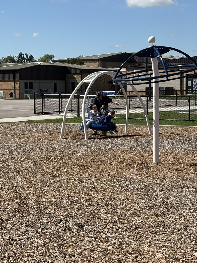 recess
