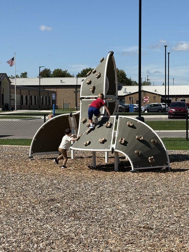 recess