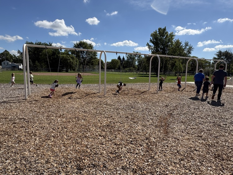 recess