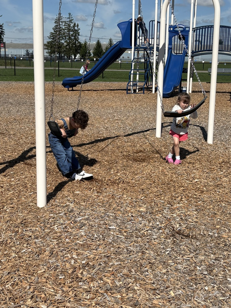 recess