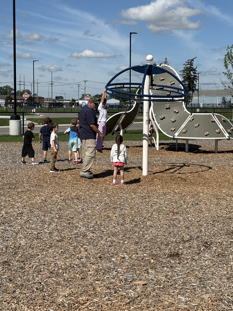 recess