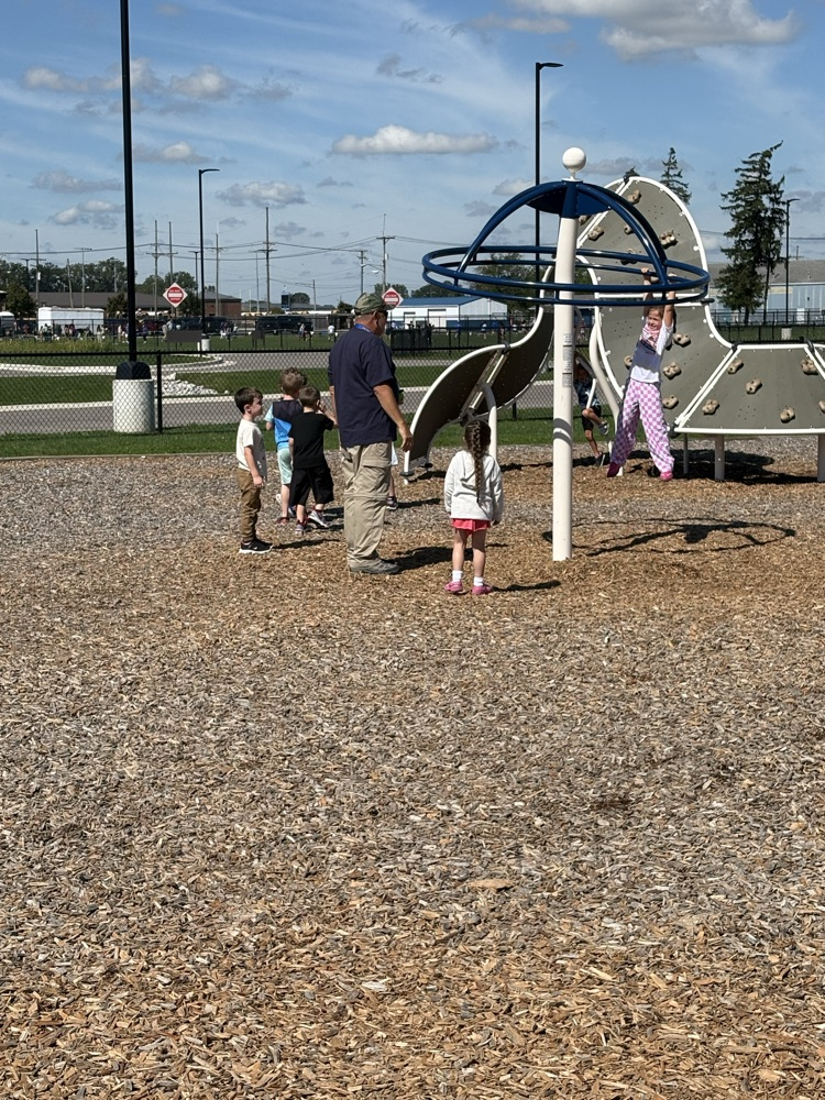 recess