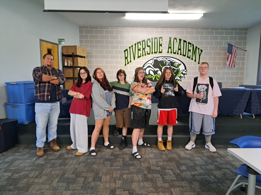 Spirit Week 2026 - Adam Sandler Day