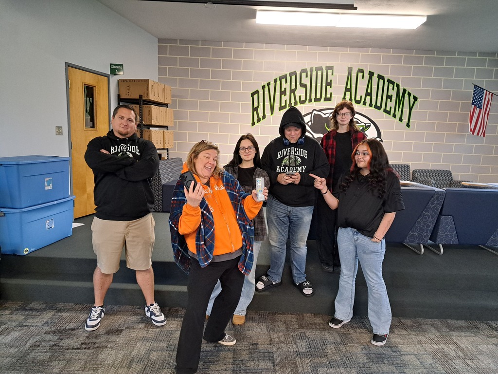 Dress Like Teacher / Student Day!