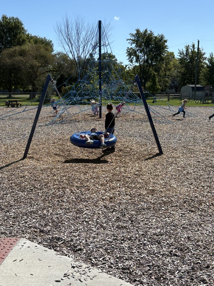 recess