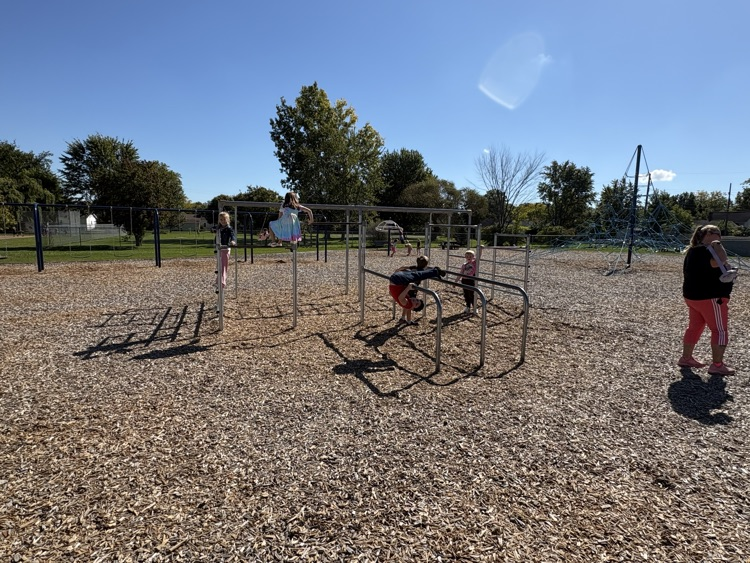 recess
