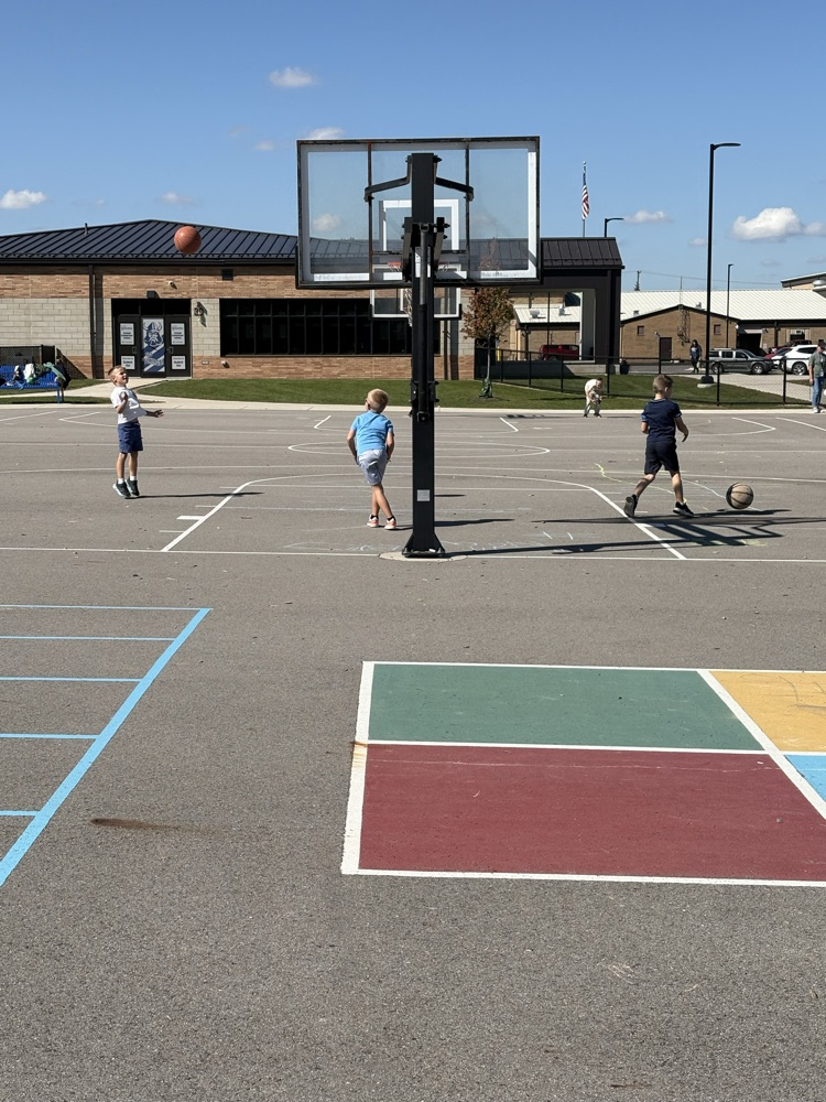 recess