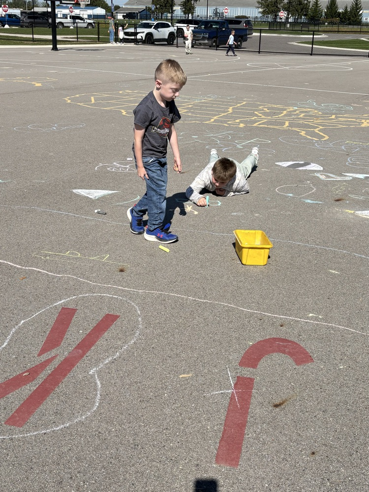 recess