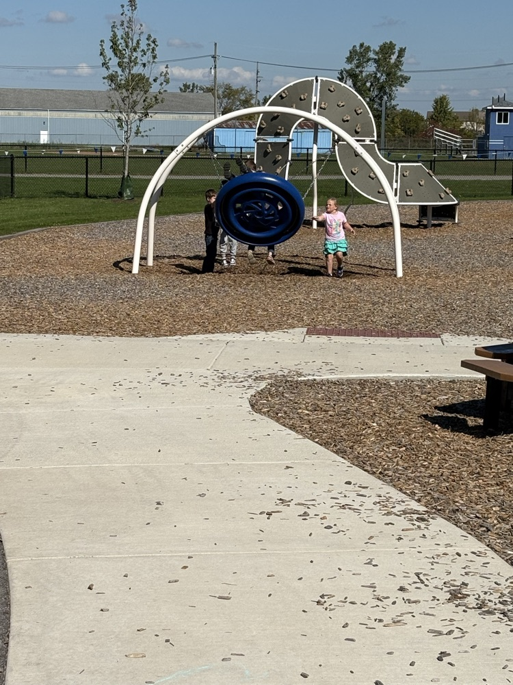 recess
