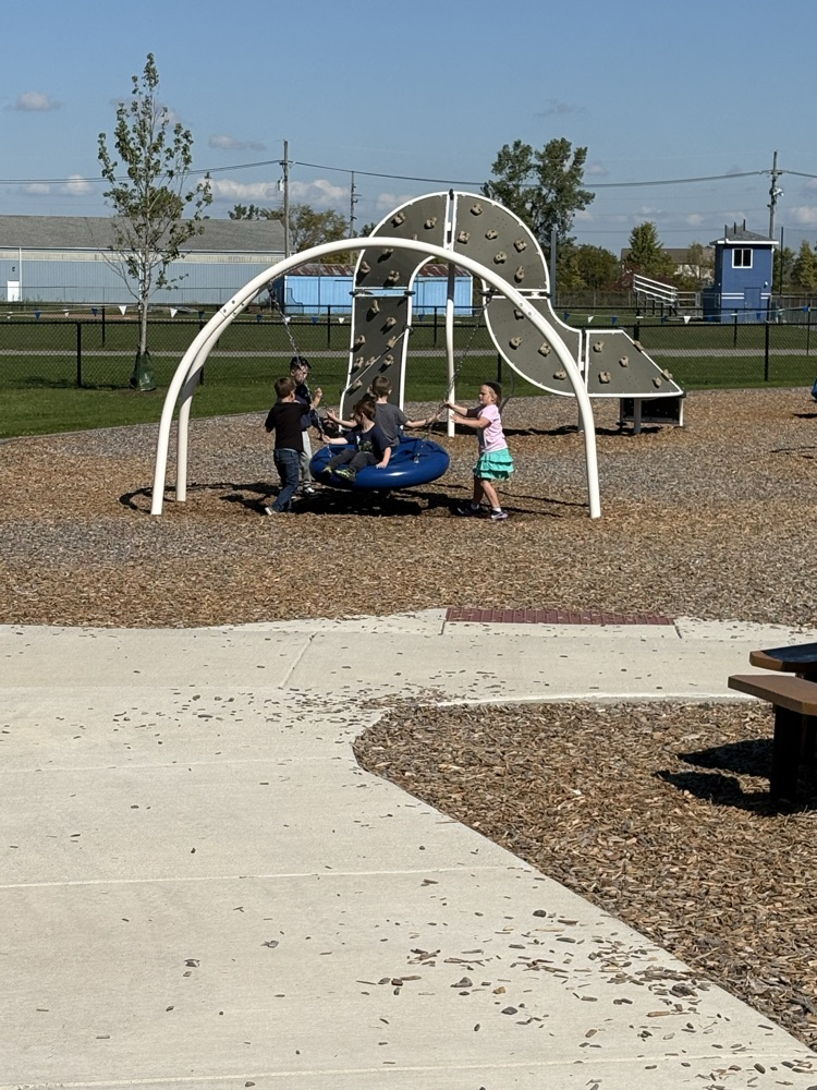 recess
