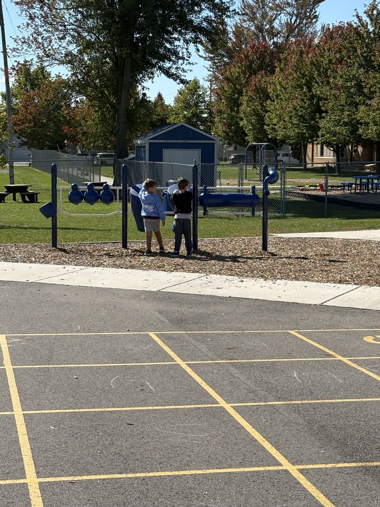 recess