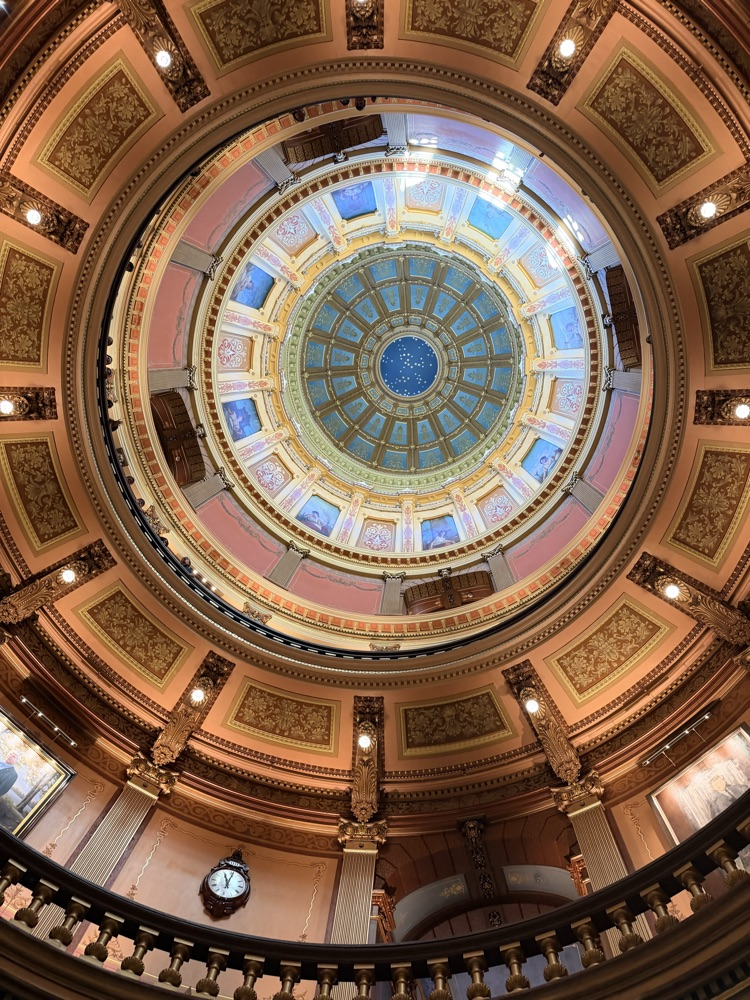 Lansing