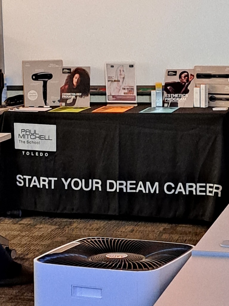 Paul Mitchell Cosmetology Presentation