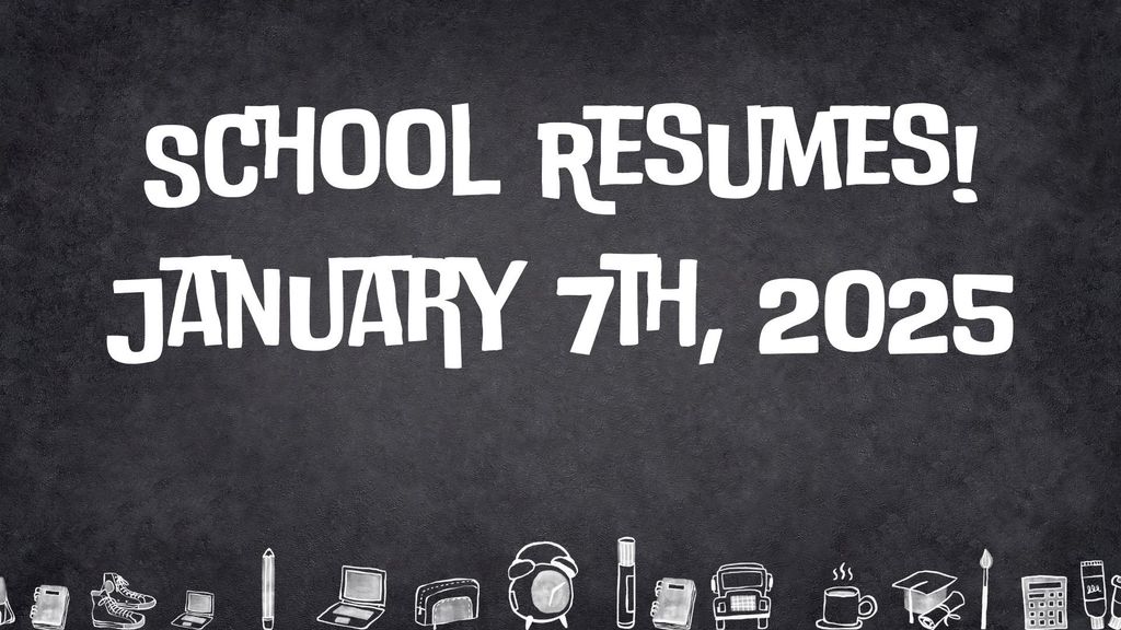 School Resumes
