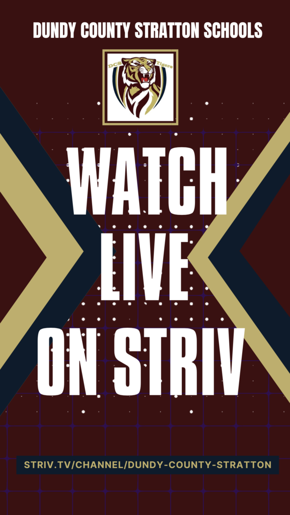 Watch Live on Striv
