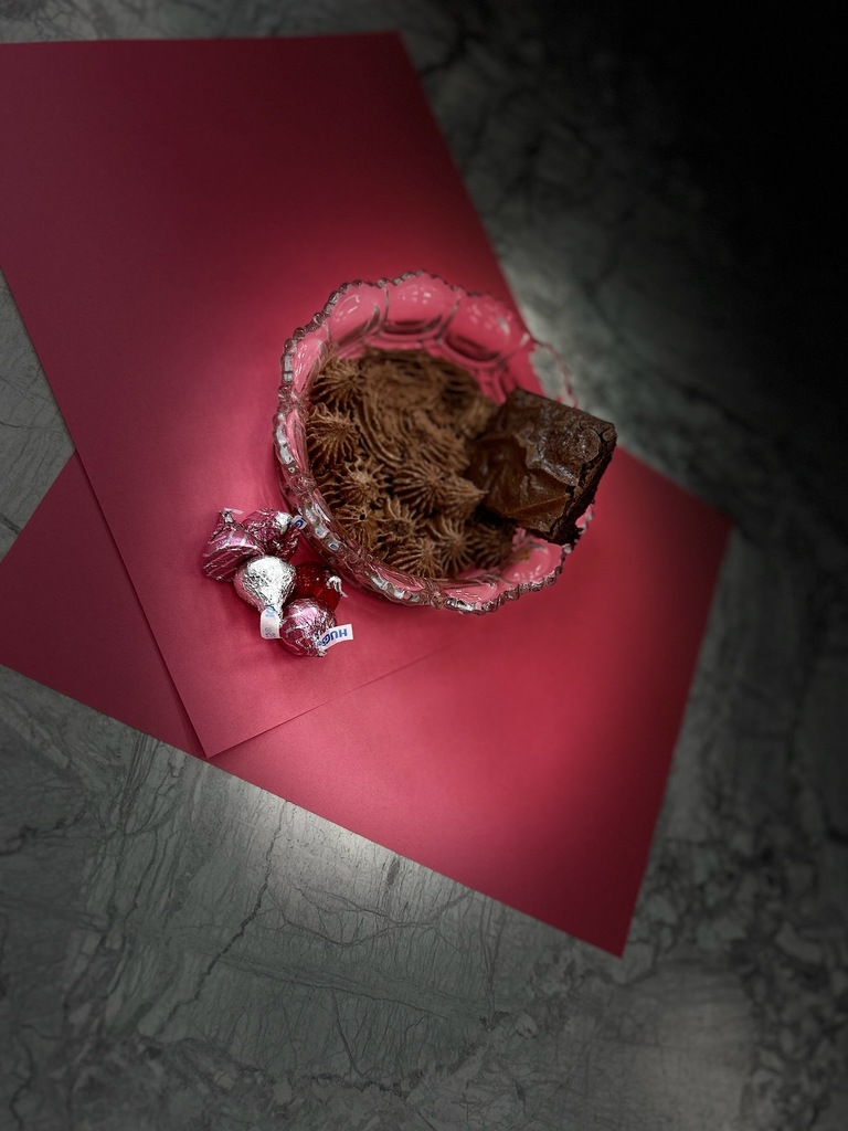 Mocha Mousse Photography