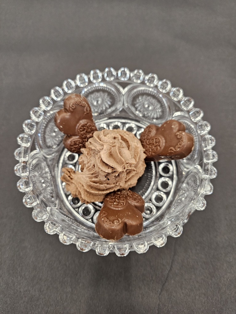 Mocha Mousse Photography