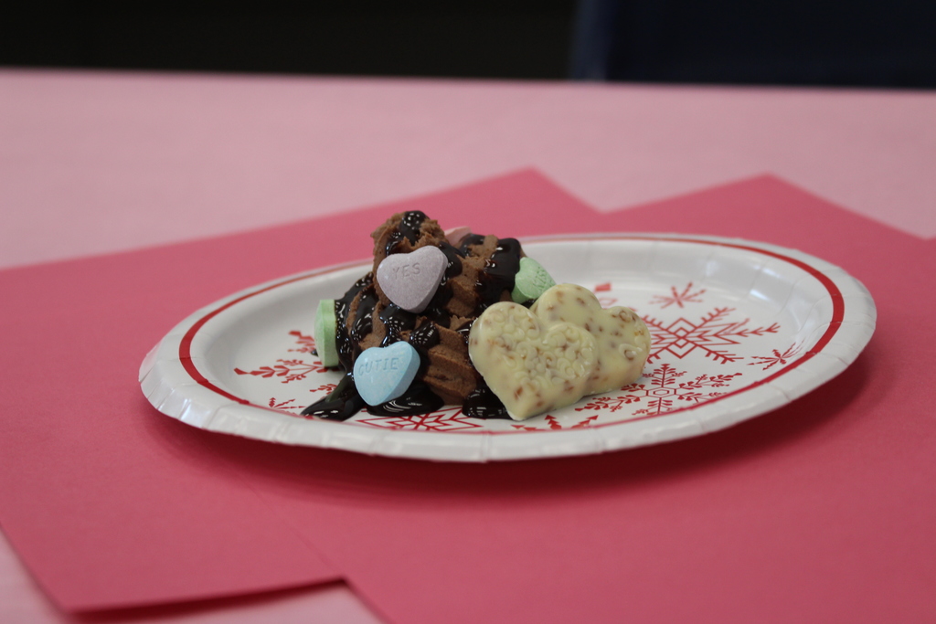 Mocha Mousse Photography