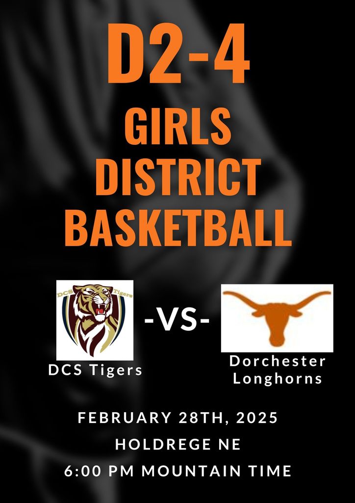 District
