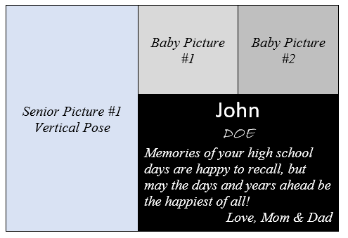 senior well wishes