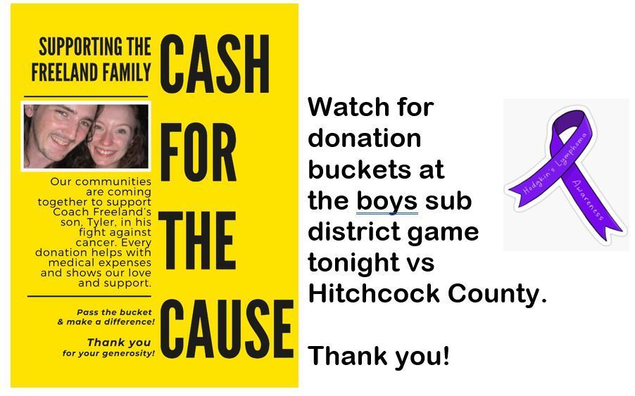 Cash for the Cause