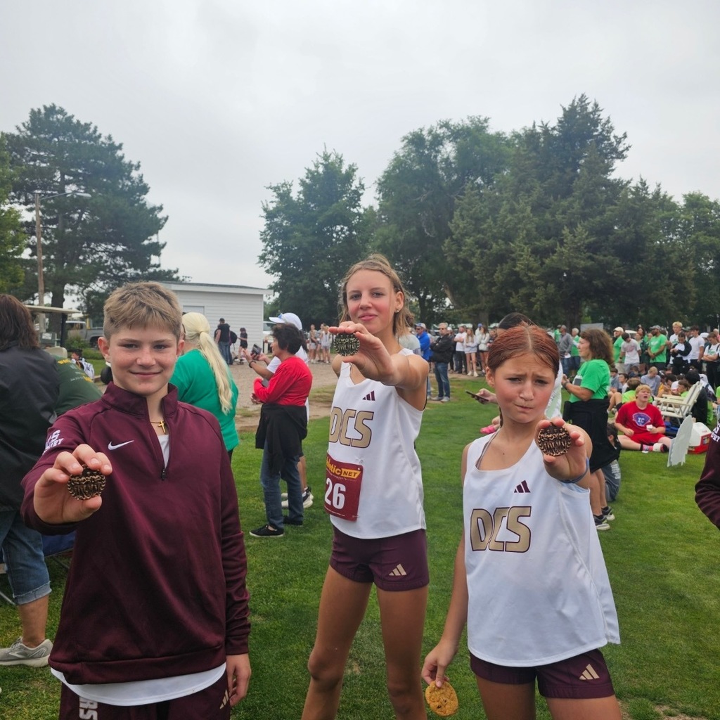 Medals