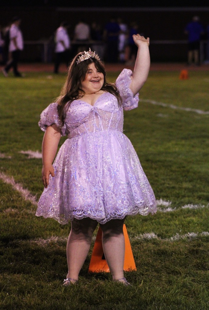 Homecoming 2025