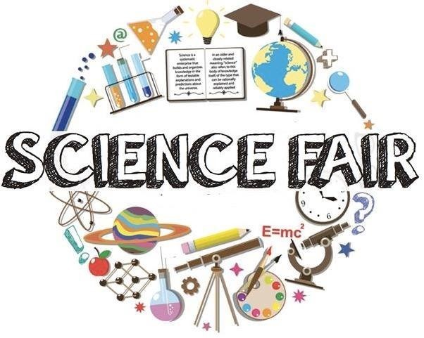 science fair image