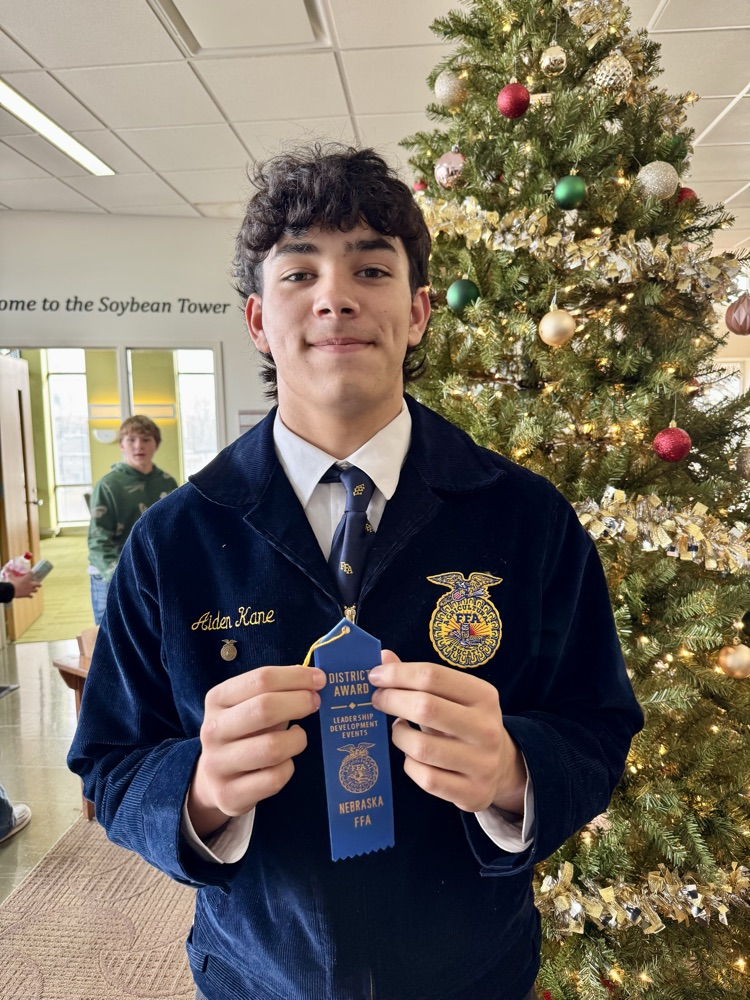 Natural Resources Speaking