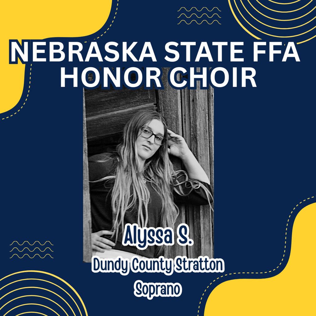 FFA Honor Choir 